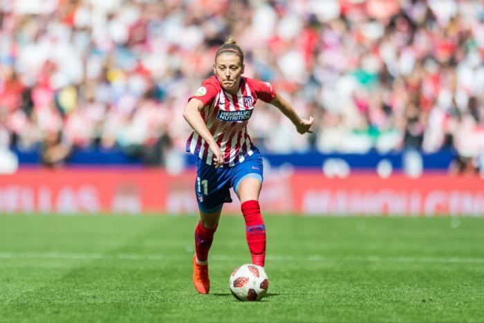 José María García explica sus polémicas palabras sobre el fútbol femenino: "He cometido un error y entono el mea culpa"