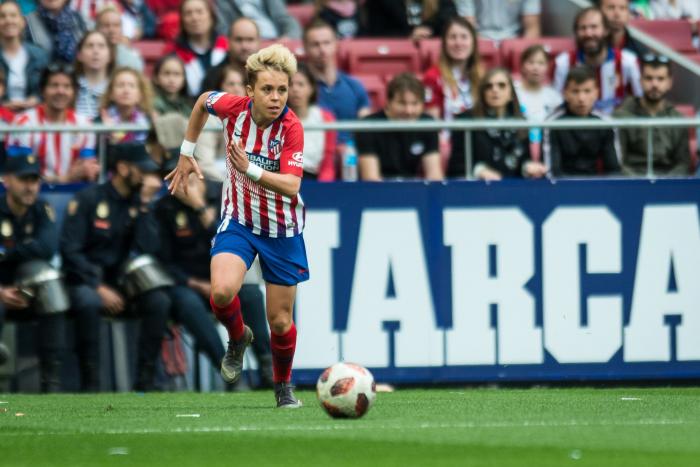 José María García explica sus polémicas palabras sobre el fútbol femenino: "He cometido un error y entono el mea culpa"