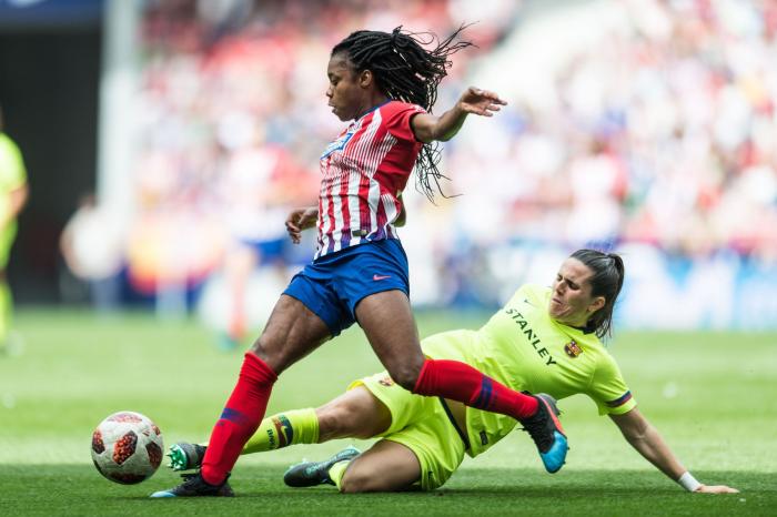 José María García explica sus polémicas palabras sobre el fútbol femenino: "He cometido un error y entono el mea culpa"