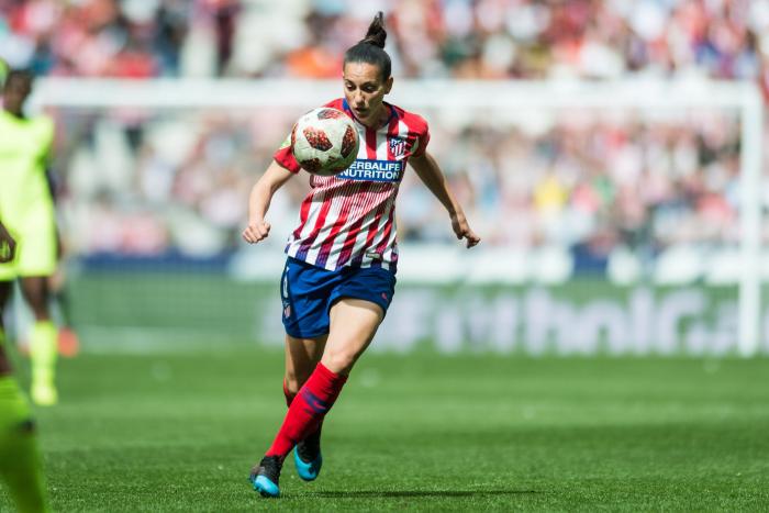 José María García explica sus polémicas palabras sobre el fútbol femenino: "He cometido un error y entono el mea culpa"