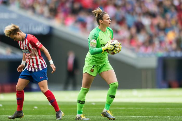 José María García explica sus polémicas palabras sobre el fútbol femenino: "He cometido un error y entono el mea culpa"