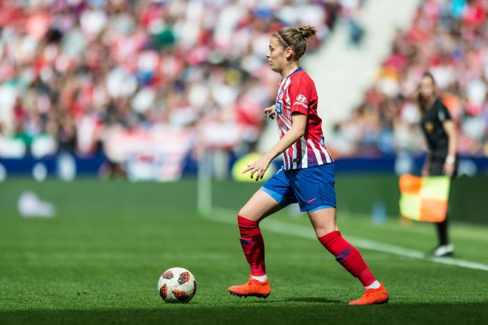 José María García explica sus polémicas palabras sobre el fútbol femenino: "He cometido un error y entono el mea culpa"