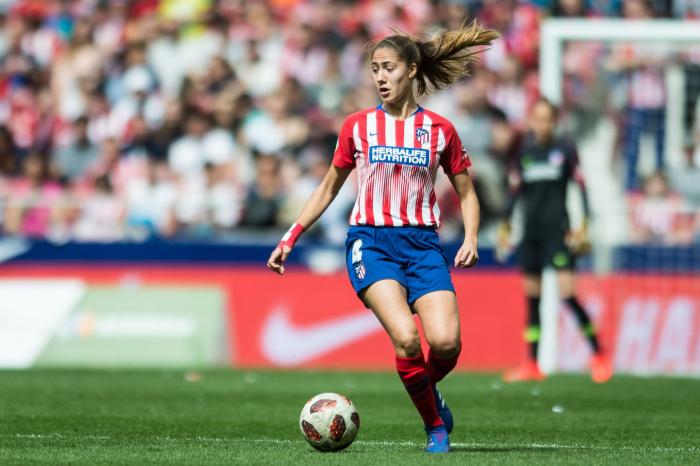 José María García explica sus polémicas palabras sobre el fútbol femenino: "He cometido un error y entono el mea culpa"