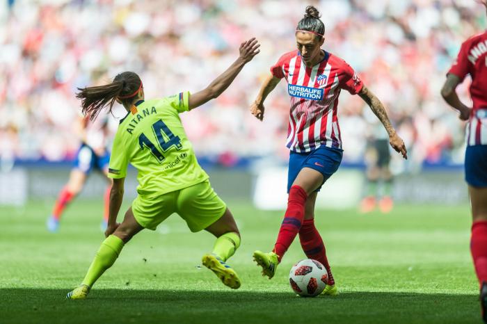 José María García explica sus polémicas palabras sobre el fútbol femenino: "He cometido un error y entono el mea culpa"