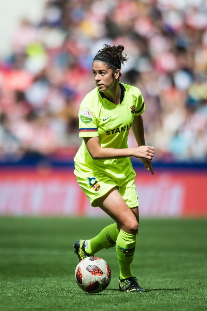 José María García explica sus polémicas palabras sobre el fútbol femenino: "He cometido un error y entono el mea culpa"