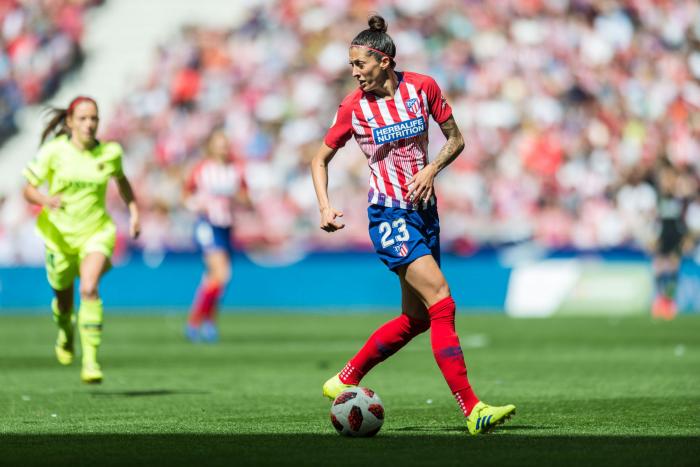 José María García explica sus polémicas palabras sobre el fútbol femenino: "He cometido un error y entono el mea culpa"
