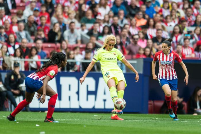 José María García explica sus polémicas palabras sobre el fútbol femenino: "He cometido un error y entono el mea culpa"