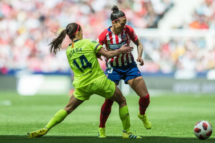 José María García explica sus polémicas palabras sobre el fútbol femenino: "He cometido un error y entono el mea culpa"