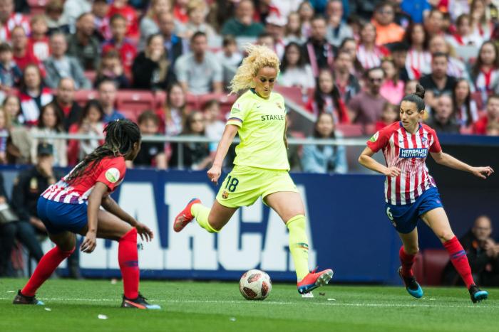 José María García explica sus polémicas palabras sobre el fútbol femenino: "He cometido un error y entono el mea culpa"