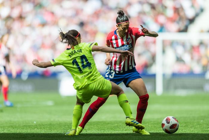 José María García explica sus polémicas palabras sobre el fútbol femenino: "He cometido un error y entono el mea culpa"