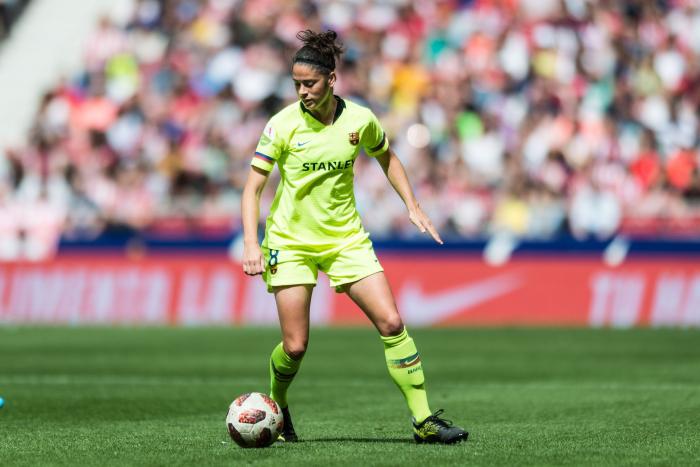 José María García explica sus polémicas palabras sobre el fútbol femenino: "He cometido un error y entono el mea culpa"