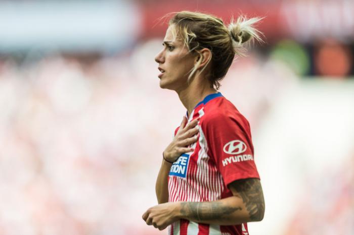 José María García explica sus polémicas palabras sobre el fútbol femenino: "He cometido un error y entono el mea culpa"