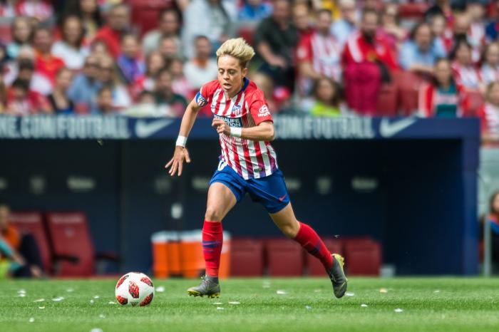 José María García explica sus polémicas palabras sobre el fútbol femenino: "He cometido un error y entono el mea culpa"