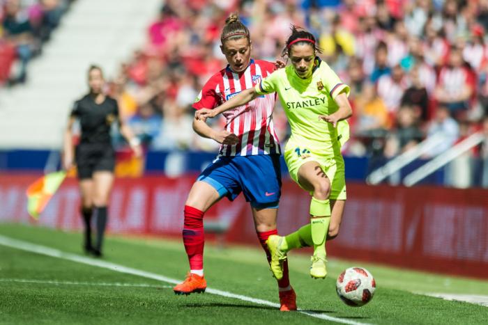 José María García explica sus polémicas palabras sobre el fútbol femenino: "He cometido un error y entono el mea culpa"