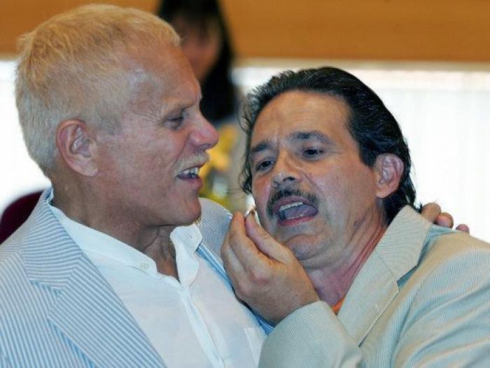 Diez años de la primera boda gay en España: "Hasta entonces éramos marginados"