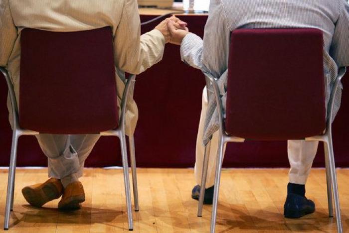 Diez años de la primera boda gay en España: "Hasta entonces éramos marginados"