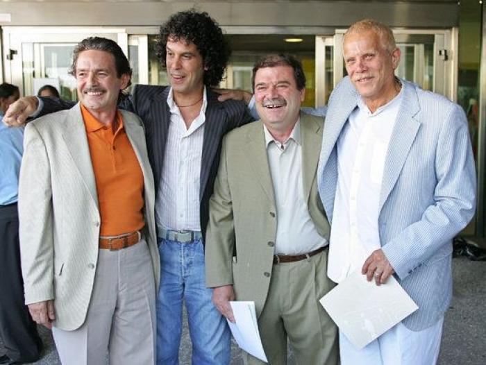 Diez años de la primera boda gay en España: "Hasta entonces éramos marginados"