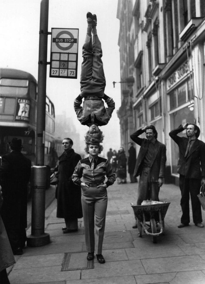 El Circo del Sol se declara en bancarrota y despide a 3.480 empleados