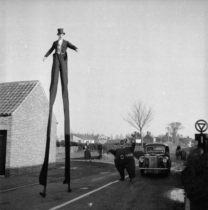 El Circo del Sol se declara en bancarrota y despide a 3.480 empleados