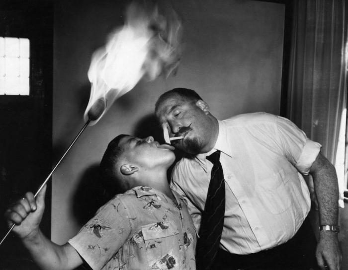 El Circo del Sol se declara en bancarrota y despide a 3.480 empleados