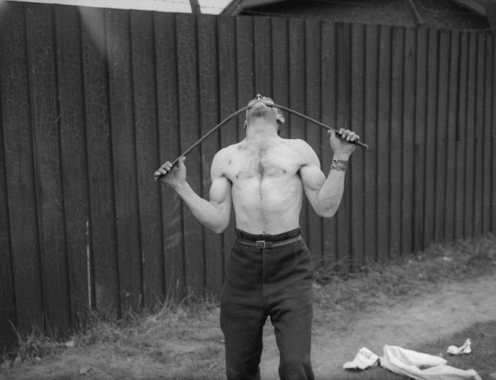 El Circo del Sol se declara en bancarrota y despide a 3.480 empleados