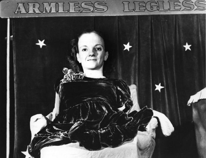 El Circo del Sol se declara en bancarrota y despide a 3.480 empleados