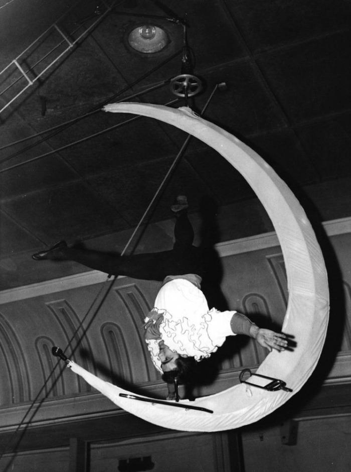 El Circo del Sol se declara en bancarrota y despide a 3.480 empleados