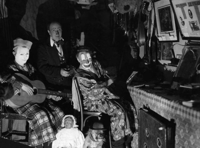 El Circo del Sol se declara en bancarrota y despide a 3.480 empleados