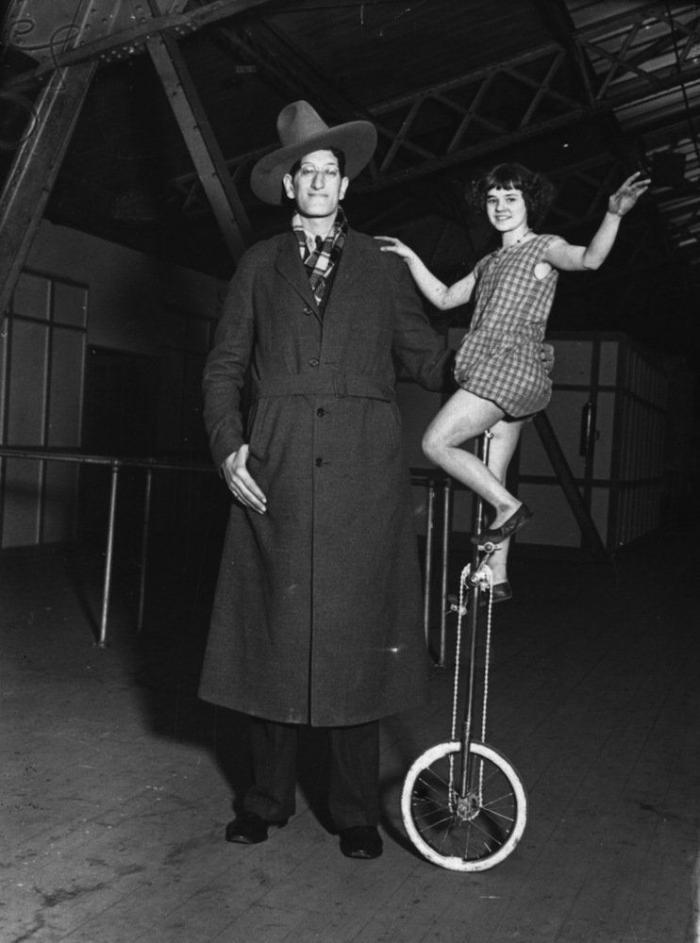 El Circo del Sol se declara en bancarrota y despide a 3.480 empleados