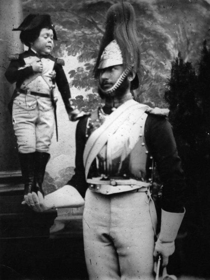 El Circo del Sol se declara en bancarrota y despide a 3.480 empleados