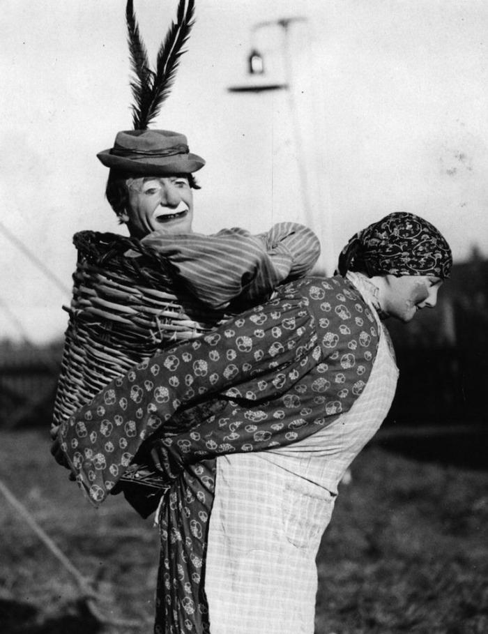 El Circo del Sol se declara en bancarrota y despide a 3.480 empleados