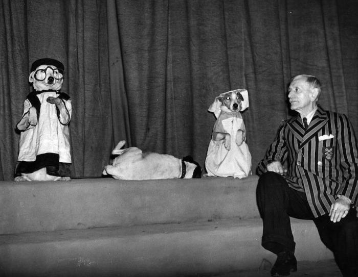 El Circo del Sol se declara en bancarrota y despide a 3.480 empleados