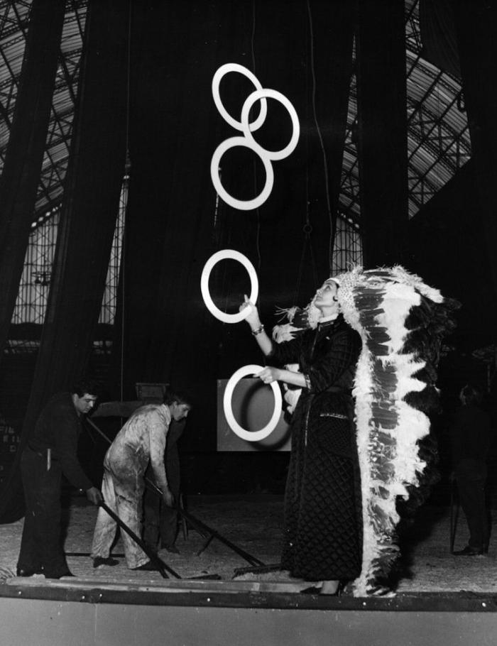 El Circo del Sol se declara en bancarrota y despide a 3.480 empleados