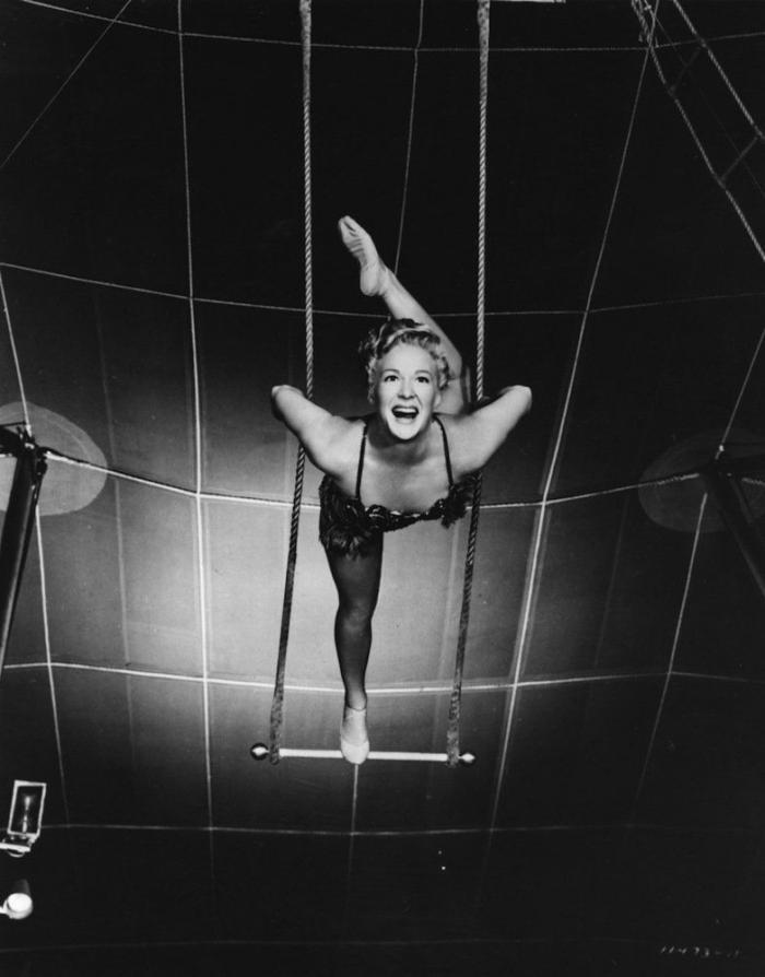 El Circo del Sol se declara en bancarrota y despide a 3.480 empleados