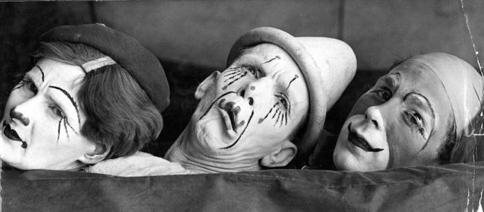 El Circo del Sol se declara en bancarrota y despide a 3.480 empleados