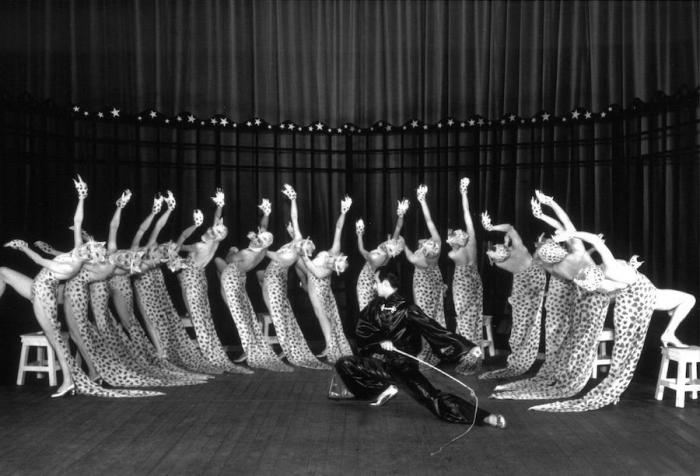 El Circo del Sol se declara en bancarrota y despide a 3.480 empleados