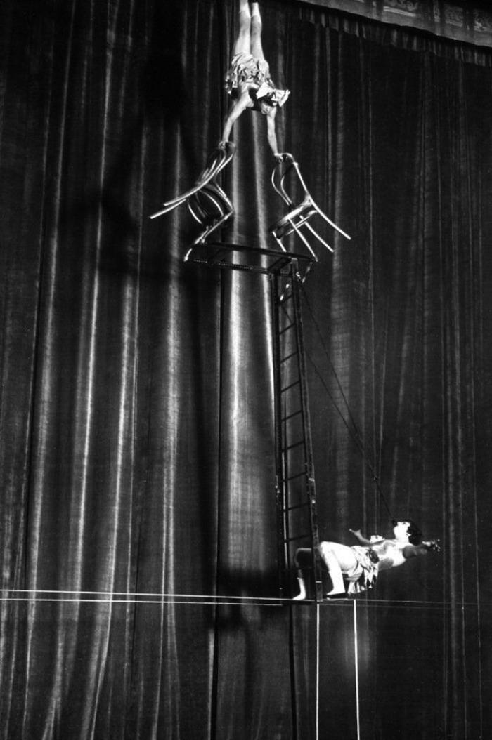 El Circo del Sol se declara en bancarrota y despide a 3.480 empleados