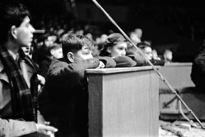 El Circo del Sol se declara en bancarrota y despide a 3.480 empleados