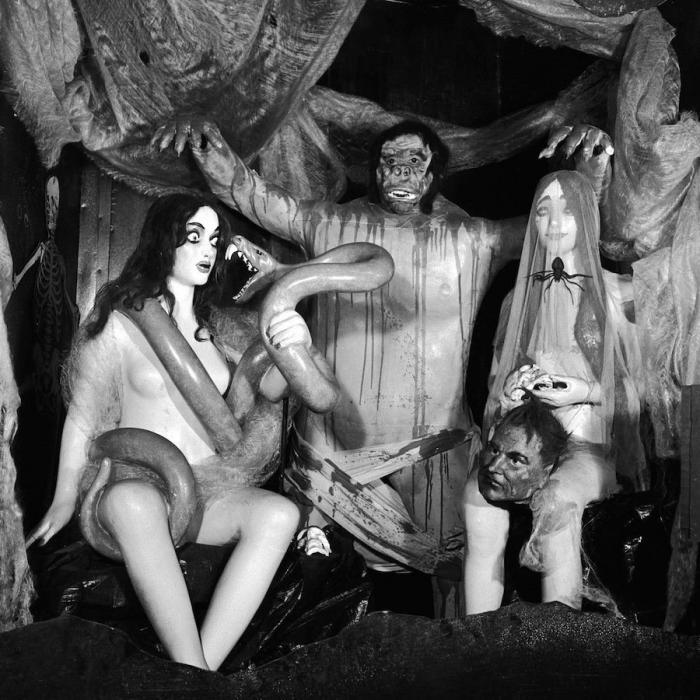 El Circo del Sol se declara en bancarrota y despide a 3.480 empleados