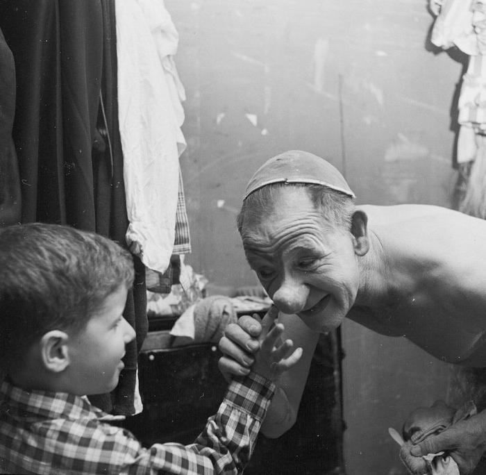 El Circo del Sol se declara en bancarrota y despide a 3.480 empleados