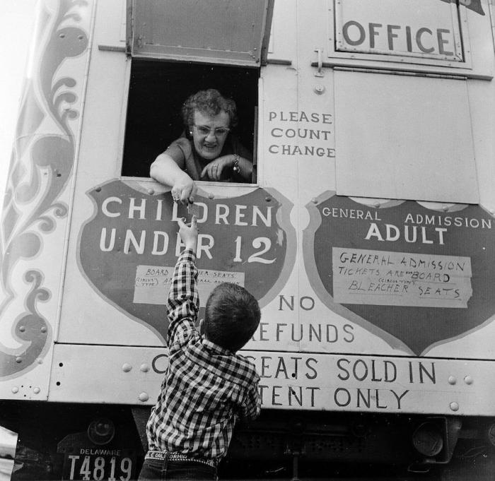 El Circo del Sol se declara en bancarrota y despide a 3.480 empleados