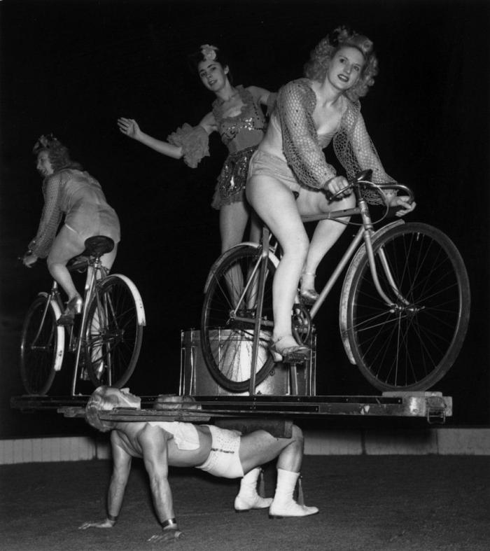 El Circo del Sol se declara en bancarrota y despide a 3.480 empleados