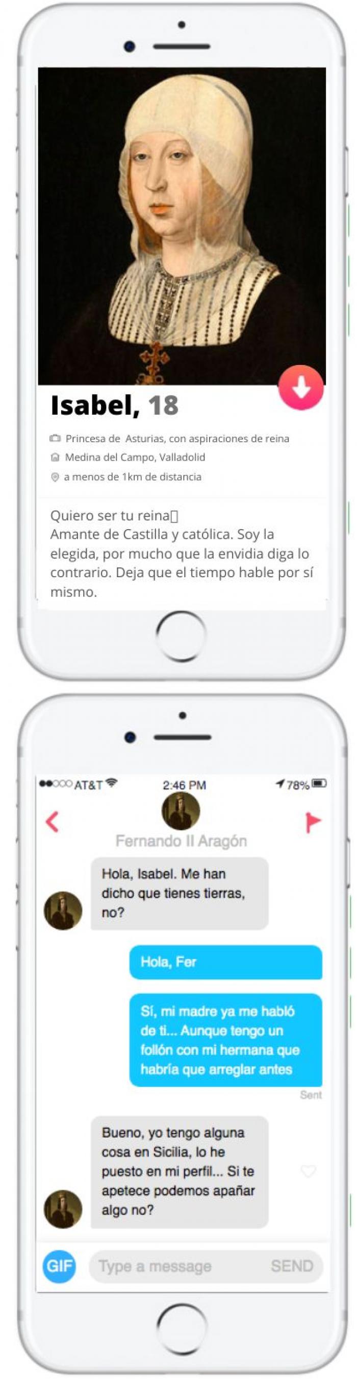 Corté con un ligue de Tinder y estuvo dos años acosándome
