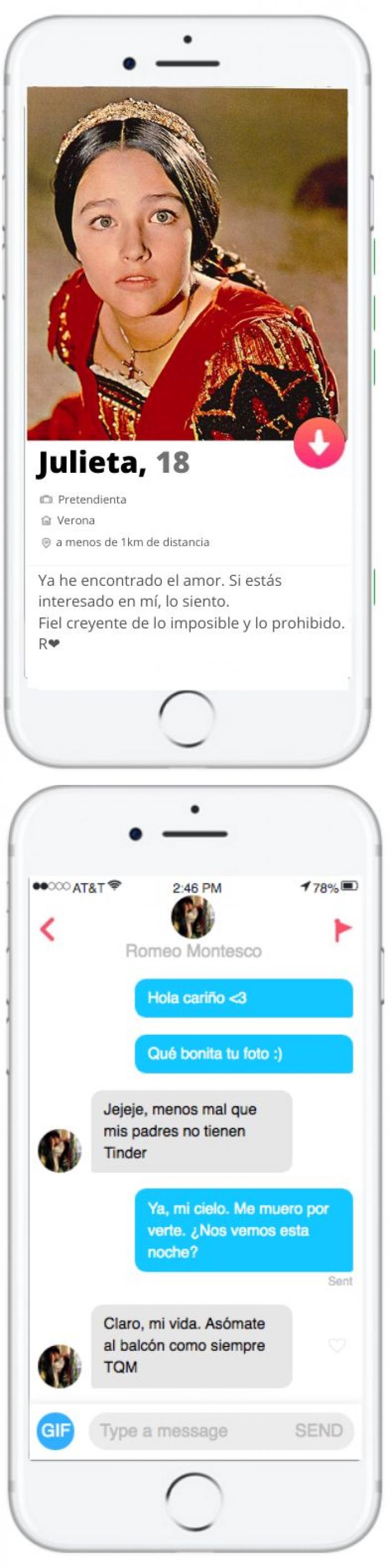 Corté con un ligue de Tinder y estuvo dos años acosándome