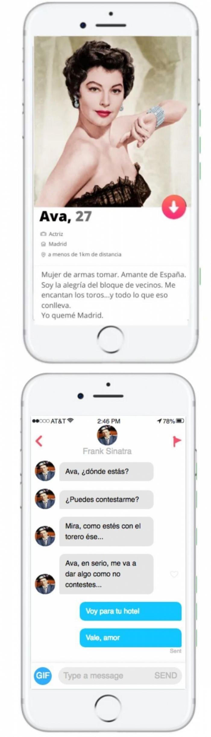Corté con un ligue de Tinder y estuvo dos años acosándome