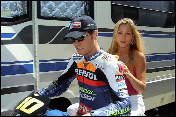 El mapa del amor de los famosos: todos se han liados con todos, pero aquí no pasa nada