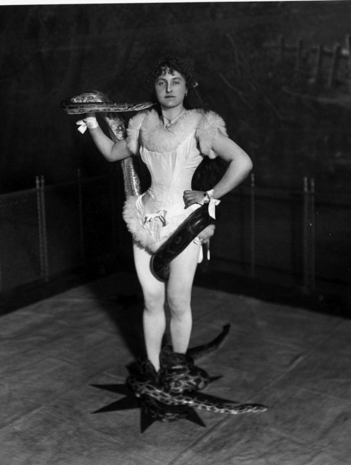 El Circo del Sol se declara en bancarrota y despide a 3.480 empleados