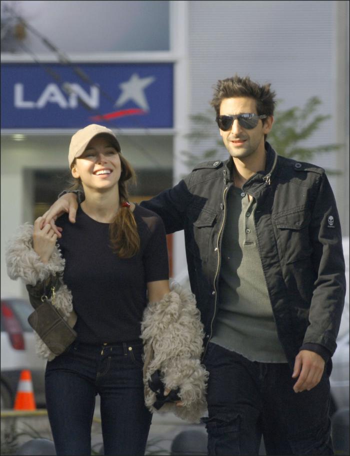 El mapa del amor de los famosos: todos se han liados con todos, pero aquí no pasa nada