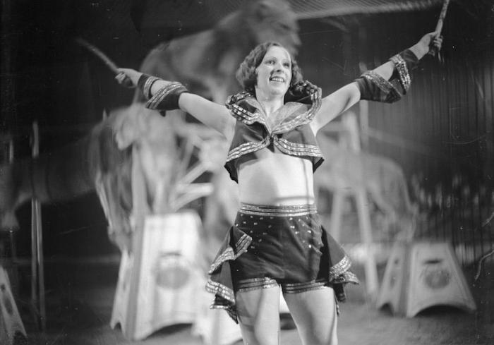 El Circo del Sol se declara en bancarrota y despide a 3.480 empleados