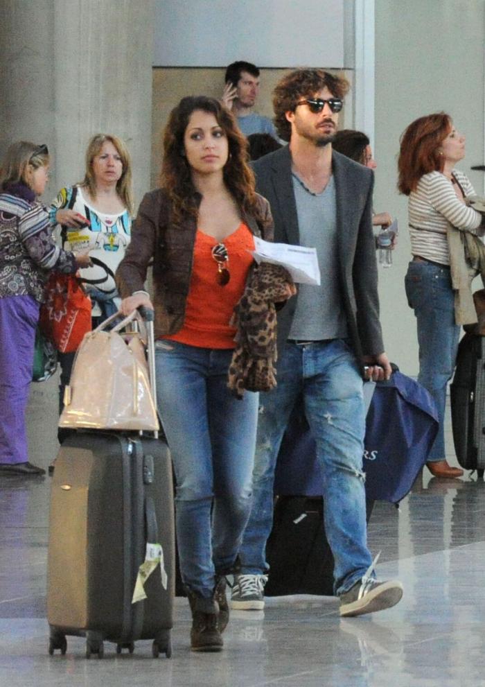 El mapa del amor de los famosos: todos se han liados con todos, pero aquí no pasa nada